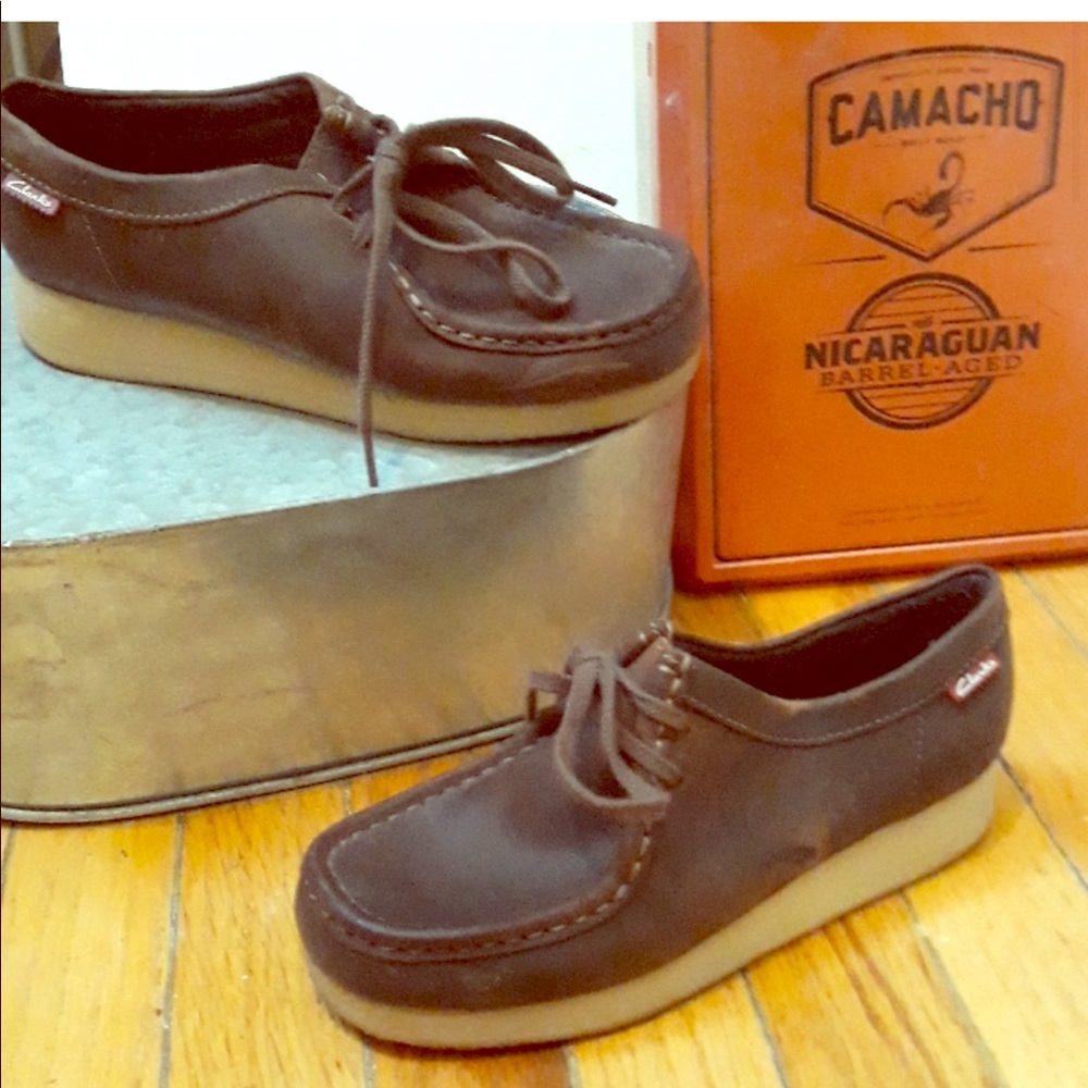 Clarks Collection sz.5.5 /35.5 PRICE FIRM